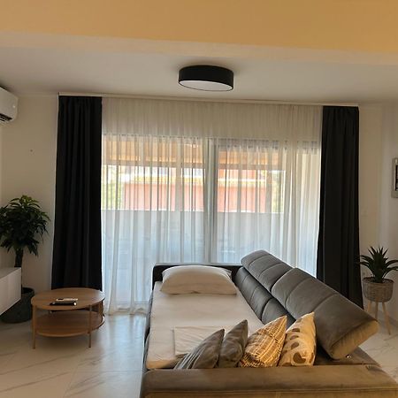 Apartman Rosa Zadar Exterior foto