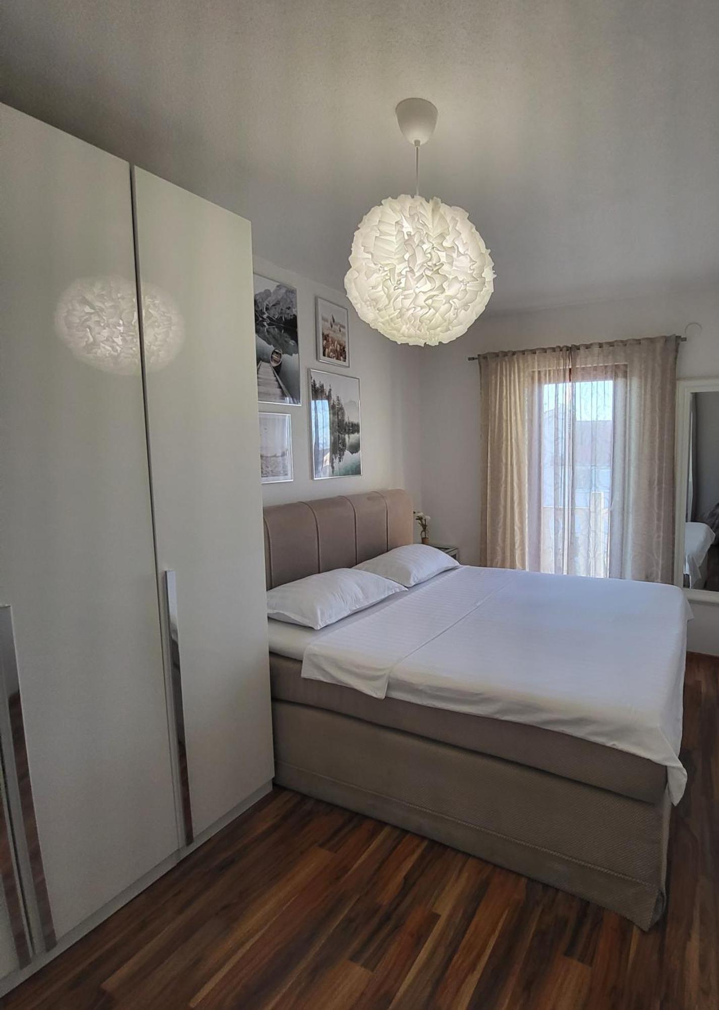 Apartman Rosa Zadar Exterior foto