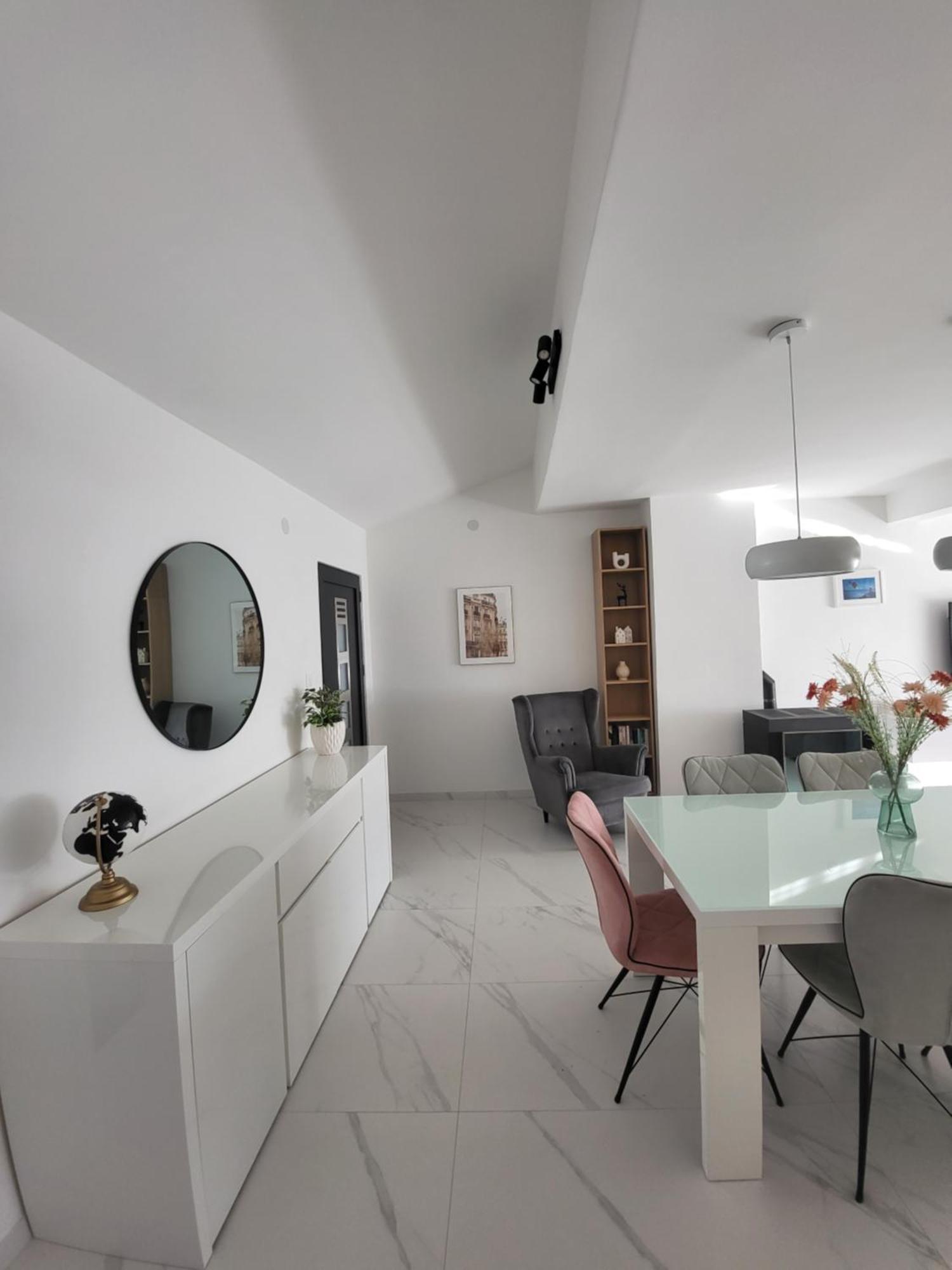 Apartman Rosa Zadar Exterior foto